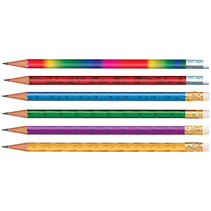 Holographic Pencil