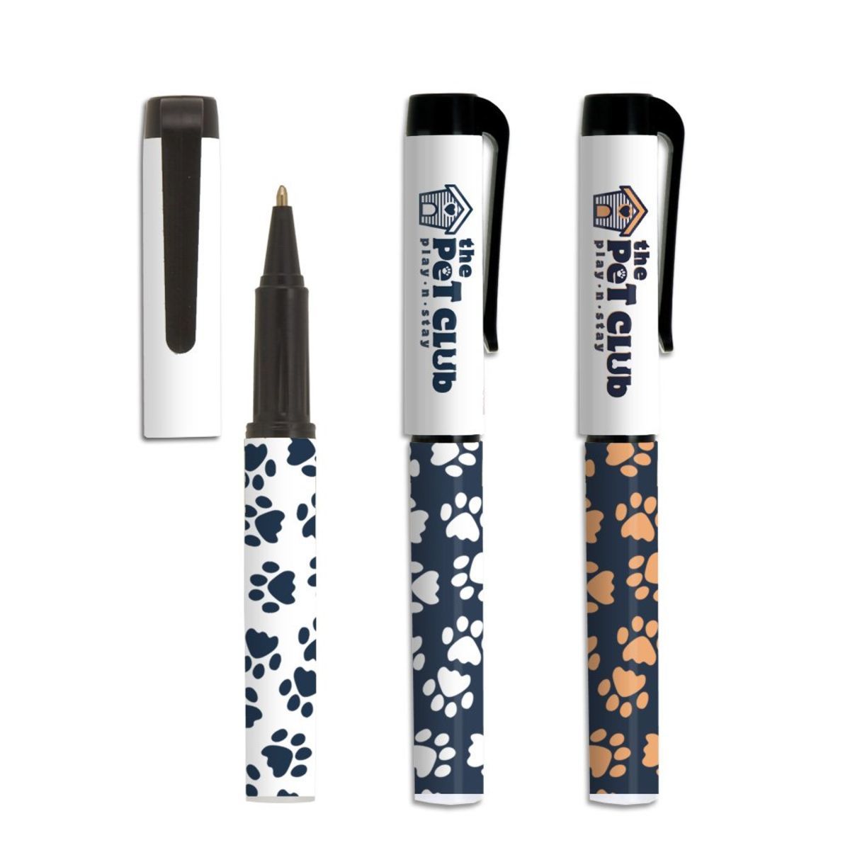 Ultra logo pen | Corporate Specialties