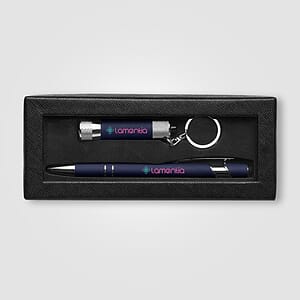 Ellipse & Chroma Softy Window Gift Set