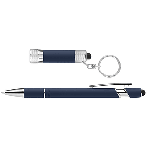 Ellipse & Chroma Softy Window Gift Set
