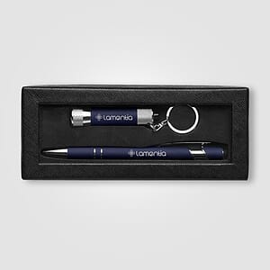 Ellipse & Chroma Softy Window Gift Set