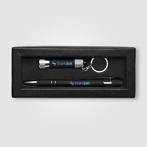 Ellipse & Chroma Softy Window Gift Set