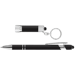 Ellipse & Chroma Softy Window Gift Set
