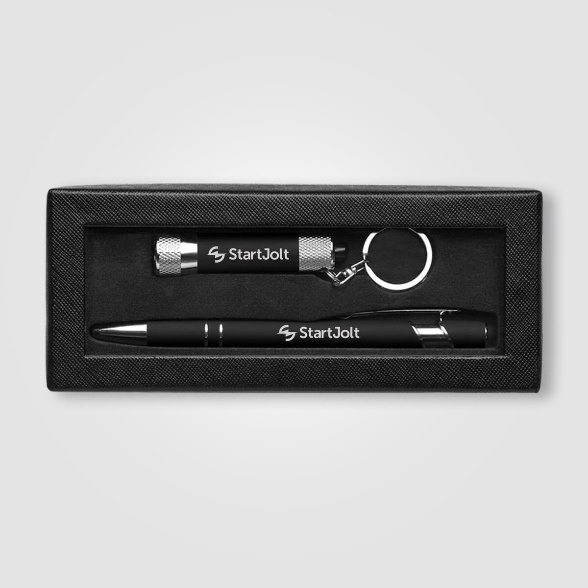 Ellipse & Chroma Softy Window Gift Set