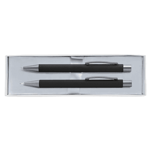 Bowie Pen & Pencil Gift Set with ColorJet Box