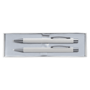 Bowie Pen & Pencil Gift Set with ColorJet Box