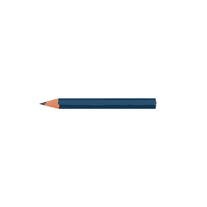 Golf Pencil (Hex.)