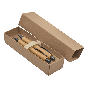 Bambowie Bamboo Gift Set