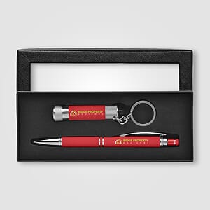 Phoenix & Chroma Softy Window Gift Set
