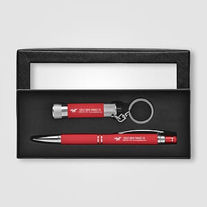 Phoenix & Chroma Softy Window Gift Set
