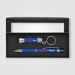 Phoenix & Chroma Softy Window Gift Set