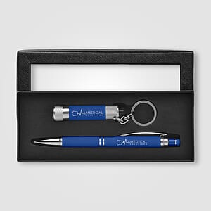Phoenix & Chroma Softy Window Gift Set