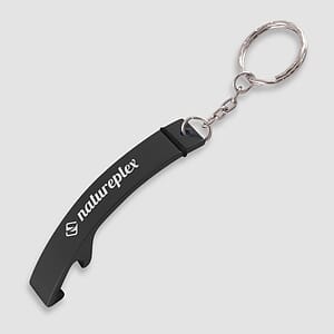 Pop-It Bottle Opener