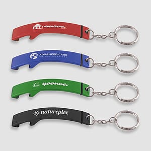 Pop-It Bottle Opener