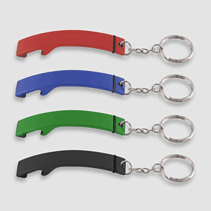 Pop-It Bottle Opener