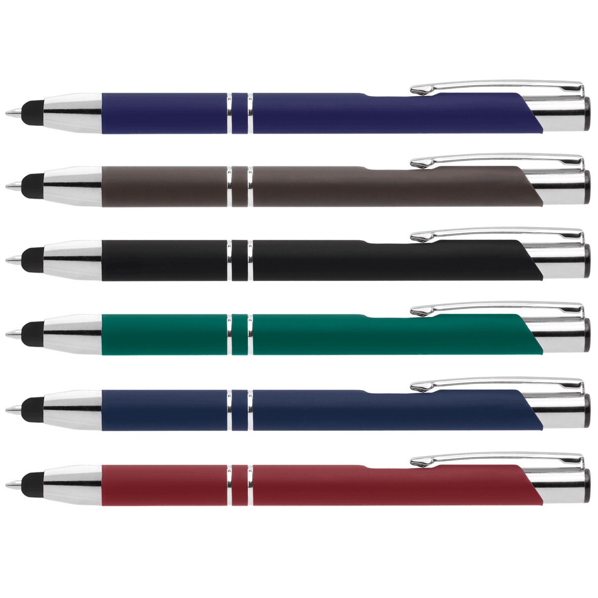 Tres-Chic Softy Stylus