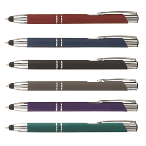 Tres-Chic Softy Stylus