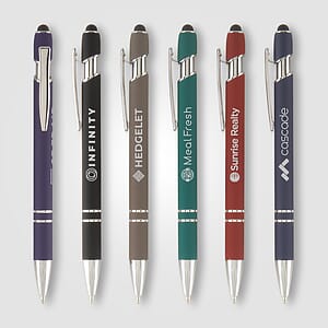 Ellipse Softy w/ Stylus