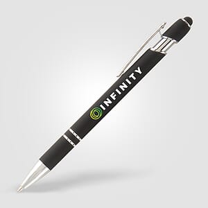 Ellipse Softy w/ Stylus