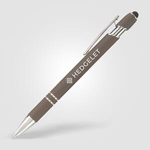 Ellipse Softy w/ Stylus