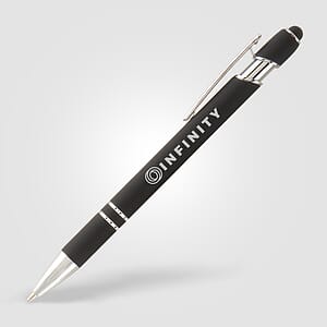 Ellipse Softy w/ Stylus
