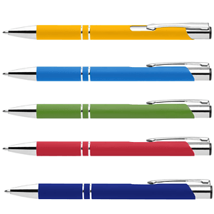 Tres-Chic Softy Brights