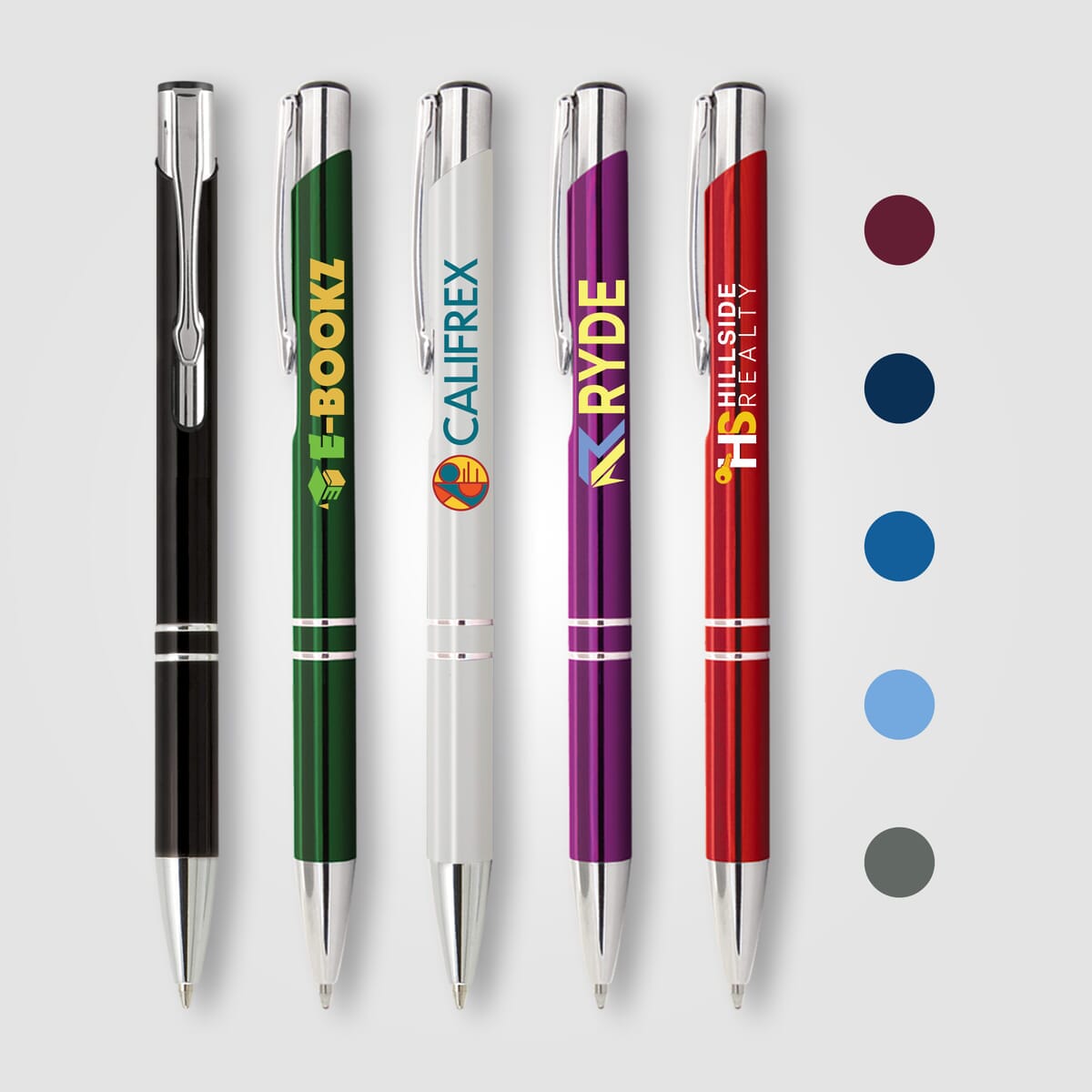 Tres-ChicMax | WithLogos