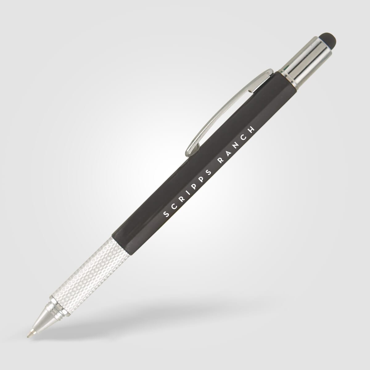 Pro Tool Pen w/ Stylus