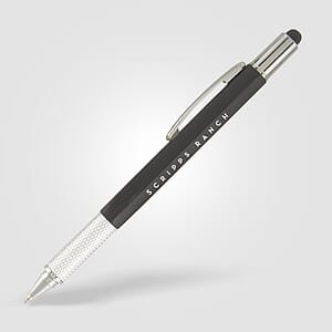 Pro Tool Pen w/ Stylus