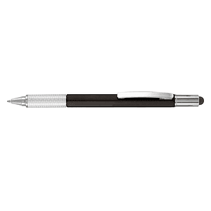 Pro Tool Pen w/ Stylus