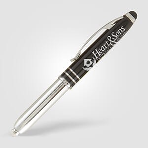 Vivano Duo w/ Stylus