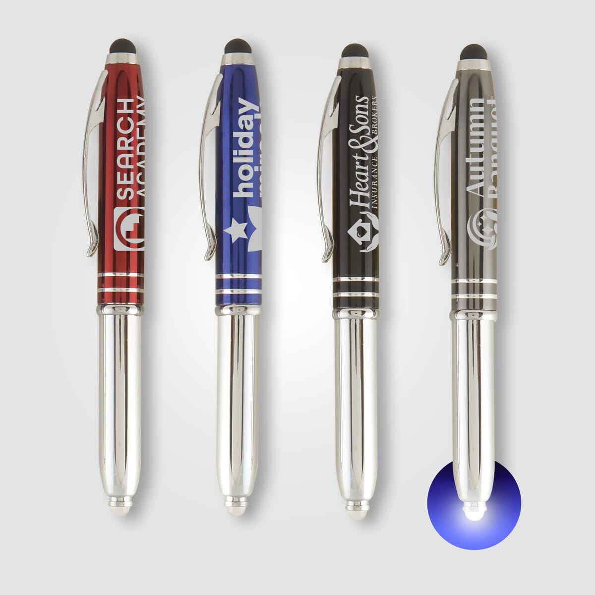 Vivano Duo w/ Stylus
