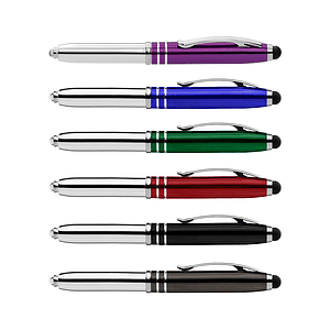 Vivano Duo w/ Stylus