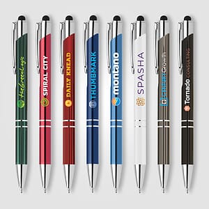 Tres-Chic w/ Stylus