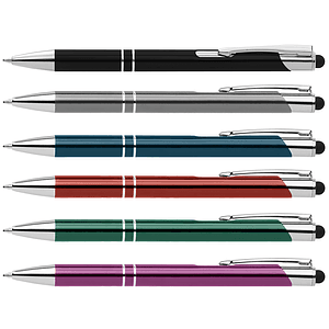 Tres-Chic w/ Stylus