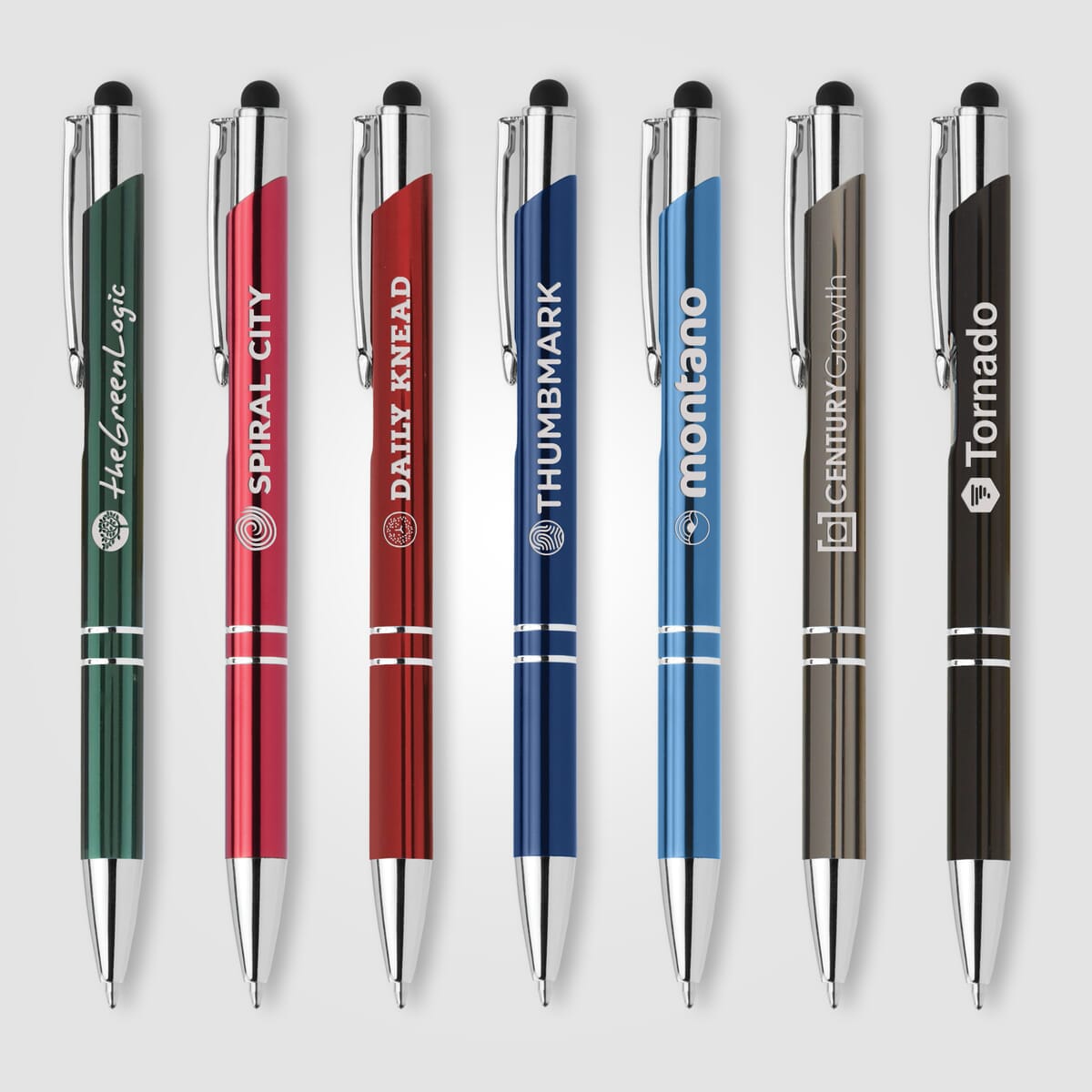 Tres-Chic w/ Stylus