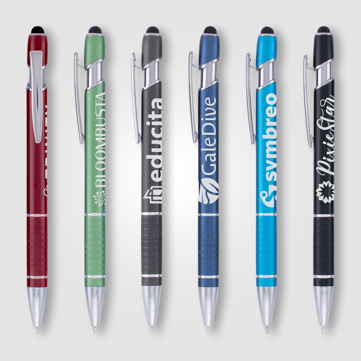 Ellipse Stylus