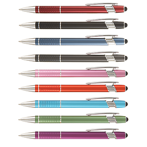 Ellipse Stylus