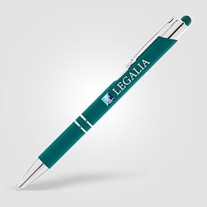 Tres-Chic Softy w/ Stylus Top