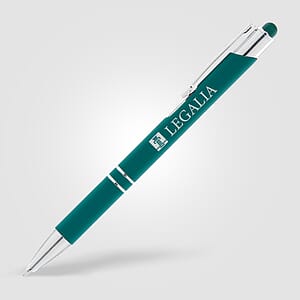 Tres-Chic Softy w/ Stylus Top