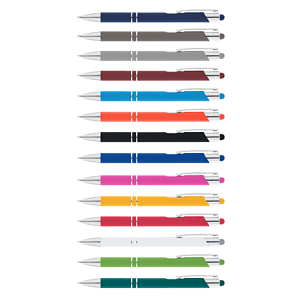 Tres-Chic Softy w/ Stylus Top