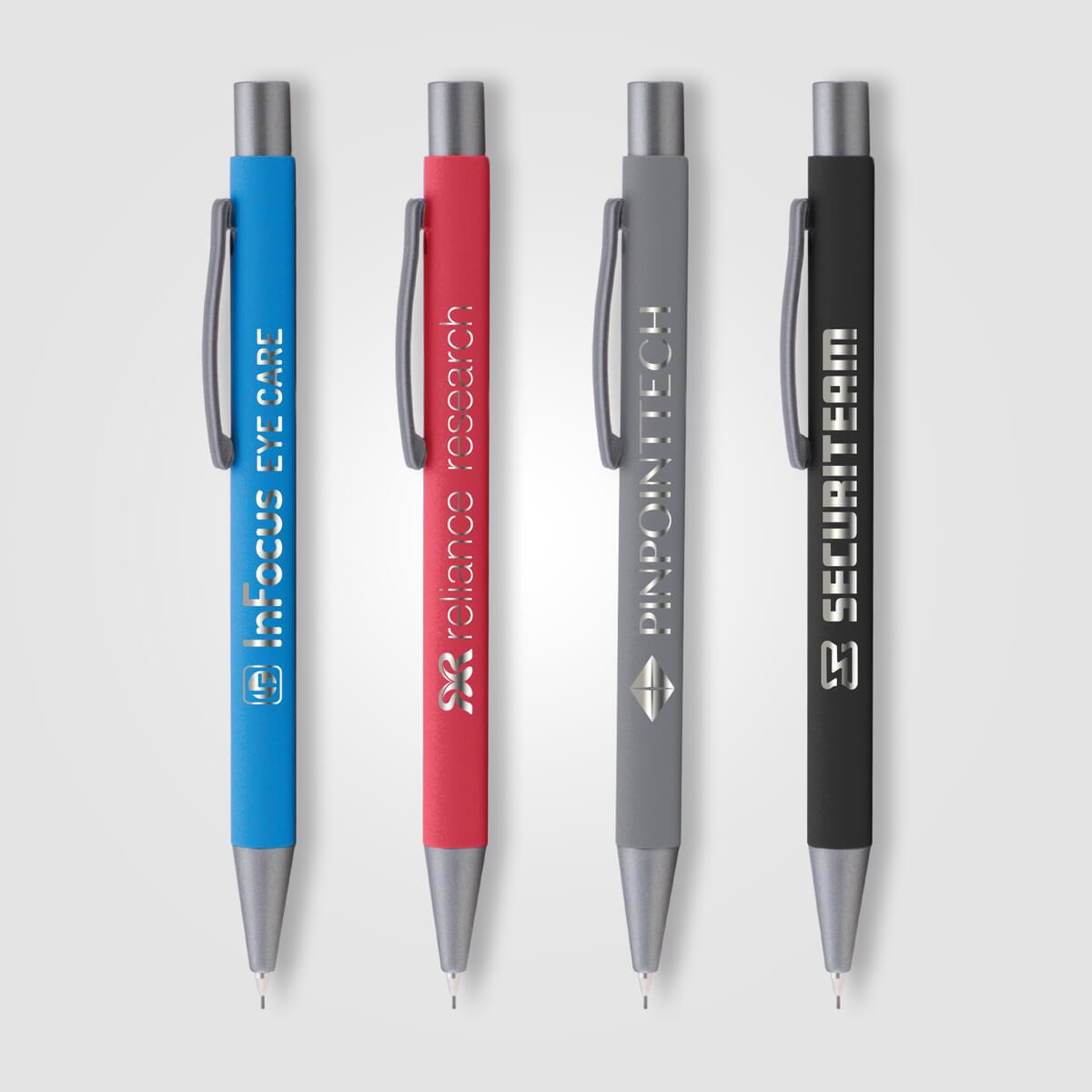 Bowie Softy Mechanical Pencil