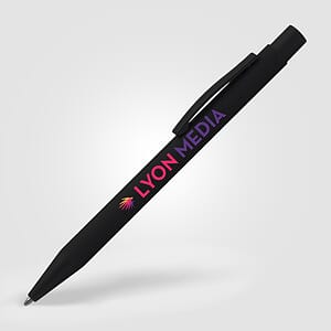 Bowie Black Softy