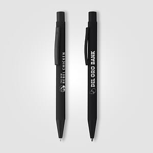 Bowie Black Softy