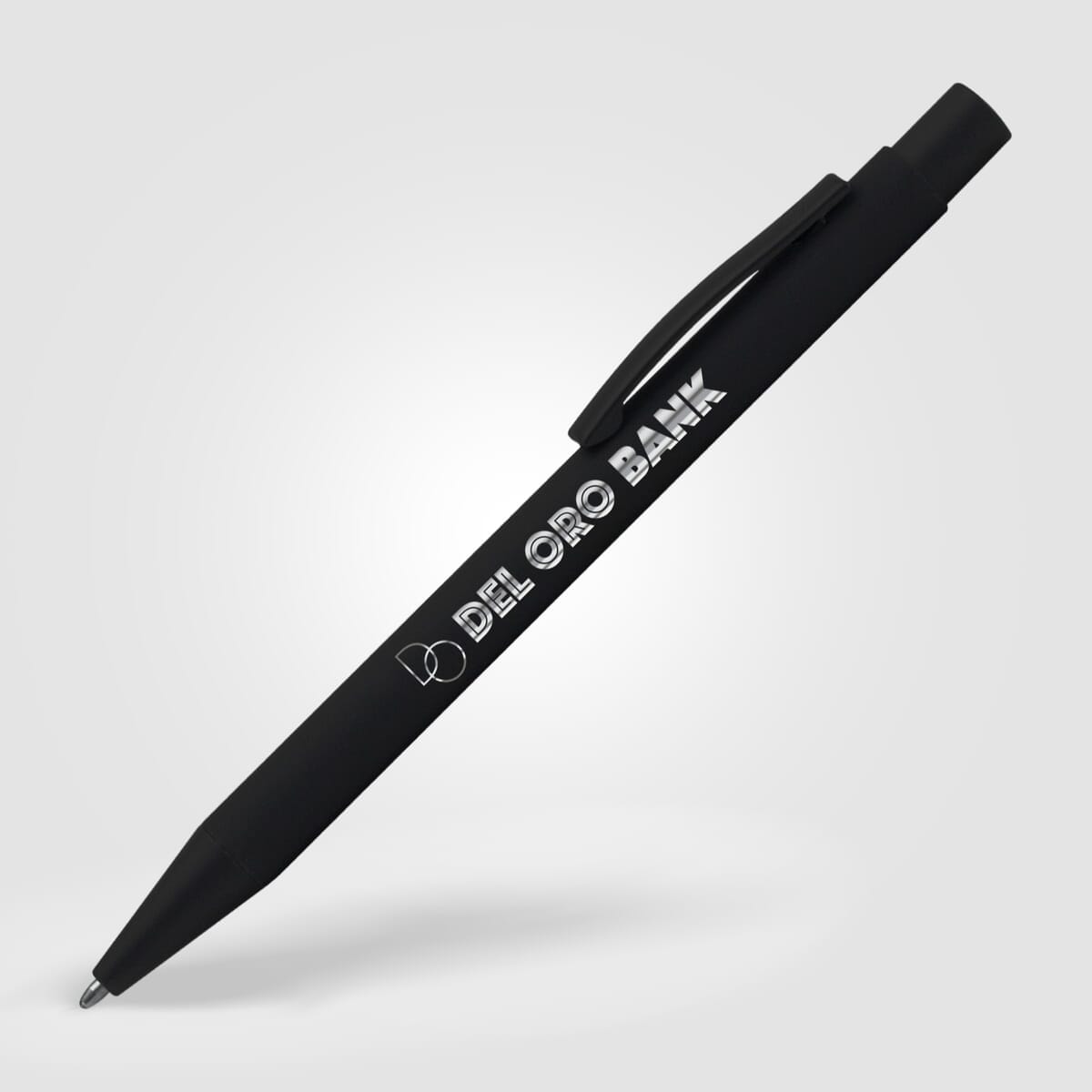 Bowie Black Softy