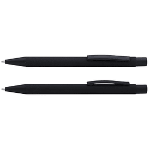 Bowie Black Softy