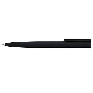 Jagger Midnight Softy Metal Pen