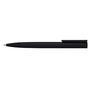 Jagger Midnight Softy Metal Pen