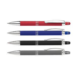 Phoenix Softy Gel Pen w/ Stylus