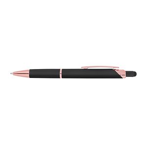 Zenith Tri-Softy Rose Gold w/Stylus